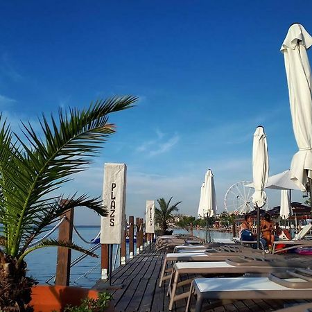 Sosto Apartman شيوفوك المظهر الخارجي الصورة