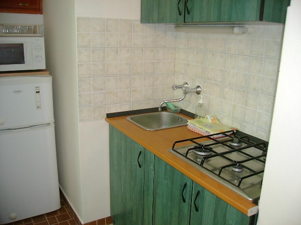 Sosto Apartman شيوفوك الغرفة الصورة