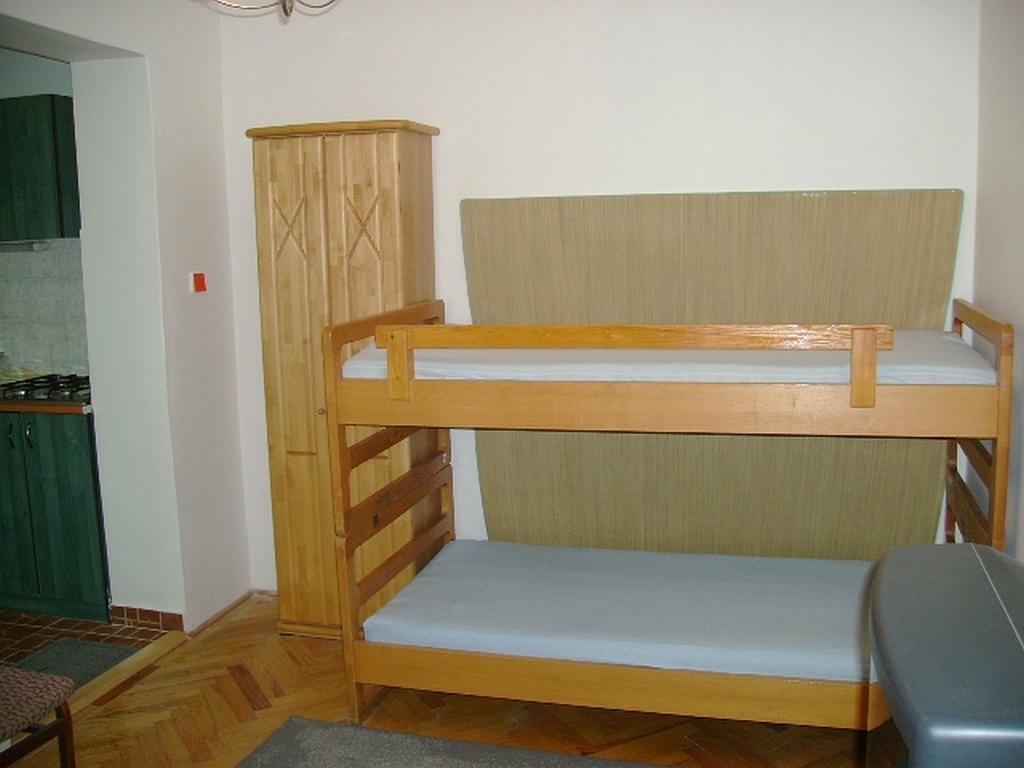 Sosto Apartman شيوفوك الغرفة الصورة