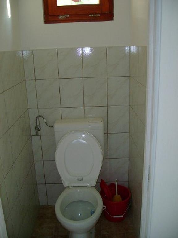 Sosto Apartman شيوفوك الغرفة الصورة