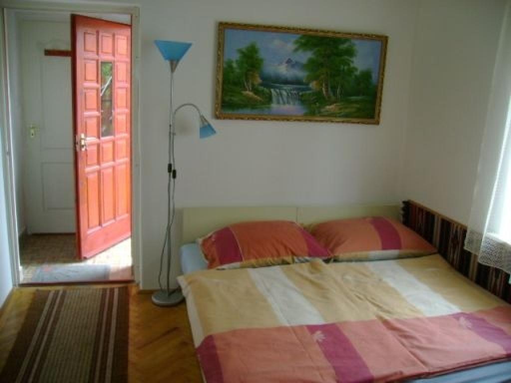 Sosto Apartman شيوفوك المظهر الخارجي الصورة