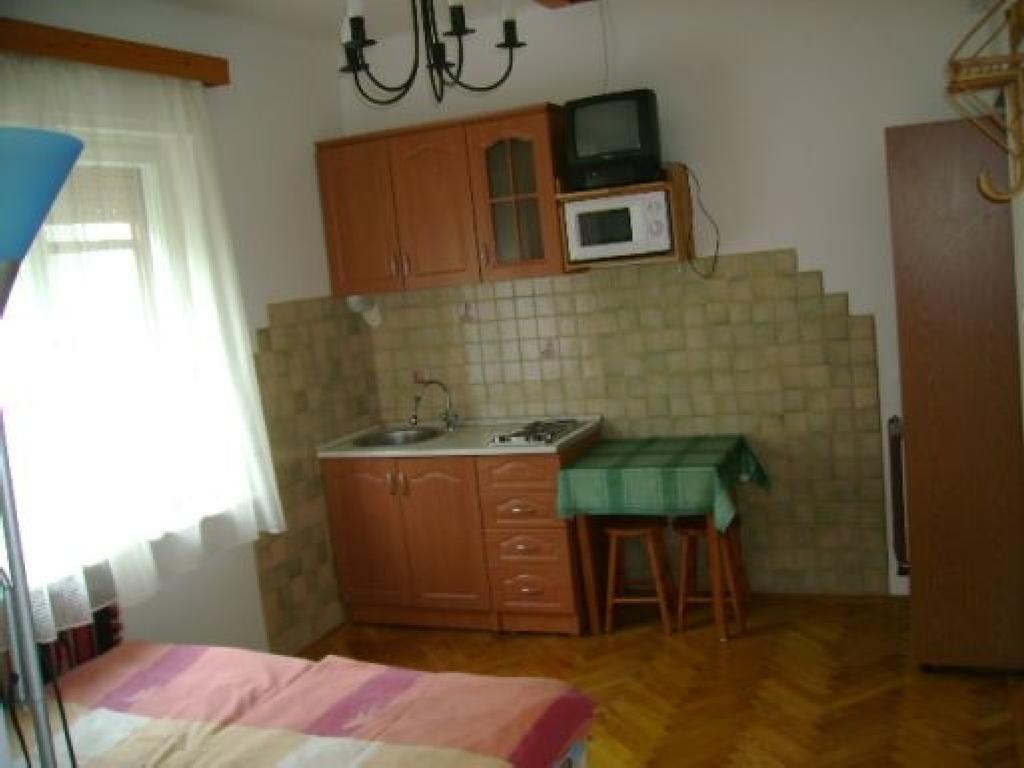 Sosto Apartman شيوفوك المظهر الخارجي الصورة
