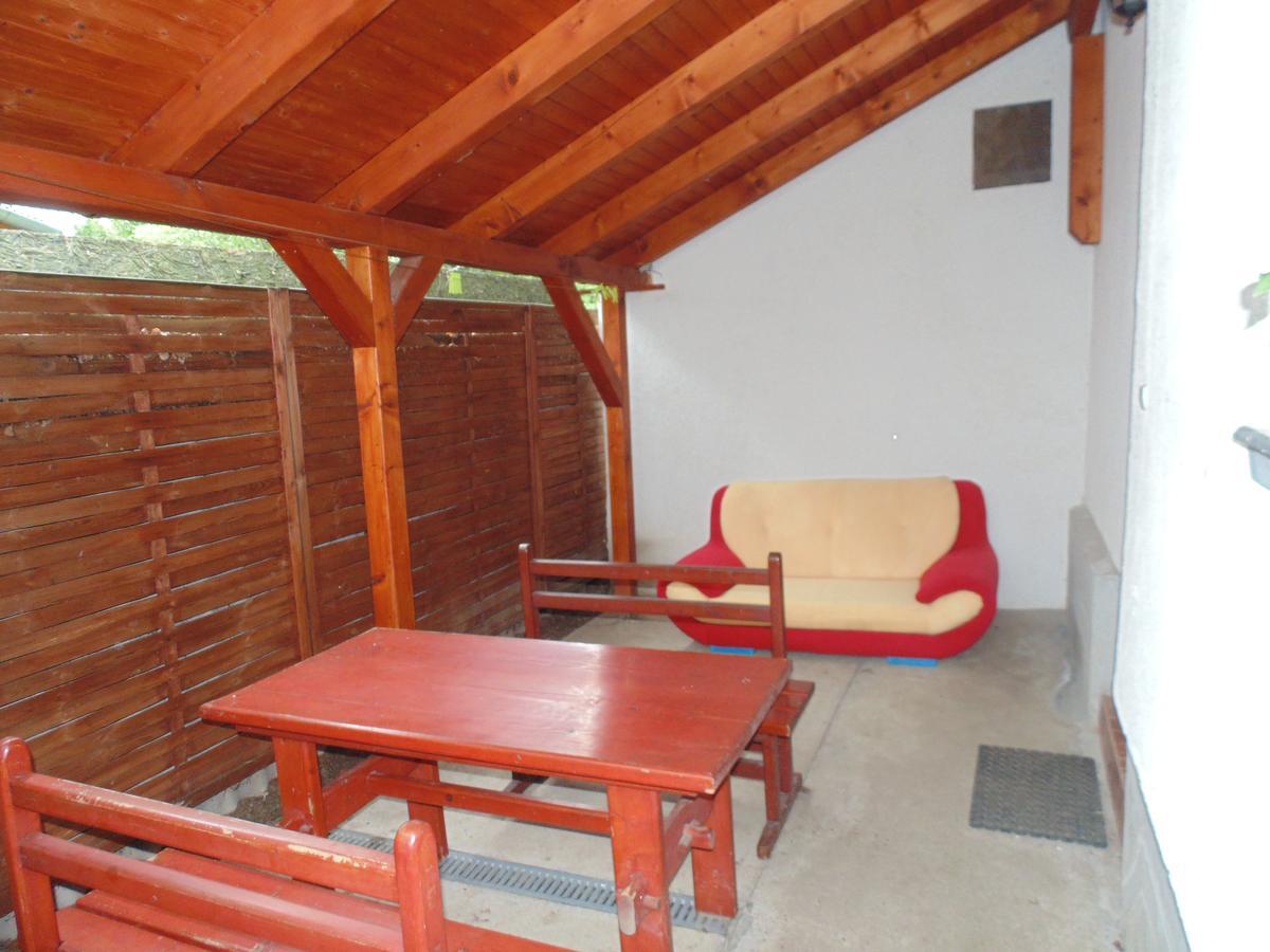 Sosto Apartman شيوفوك المظهر الخارجي الصورة