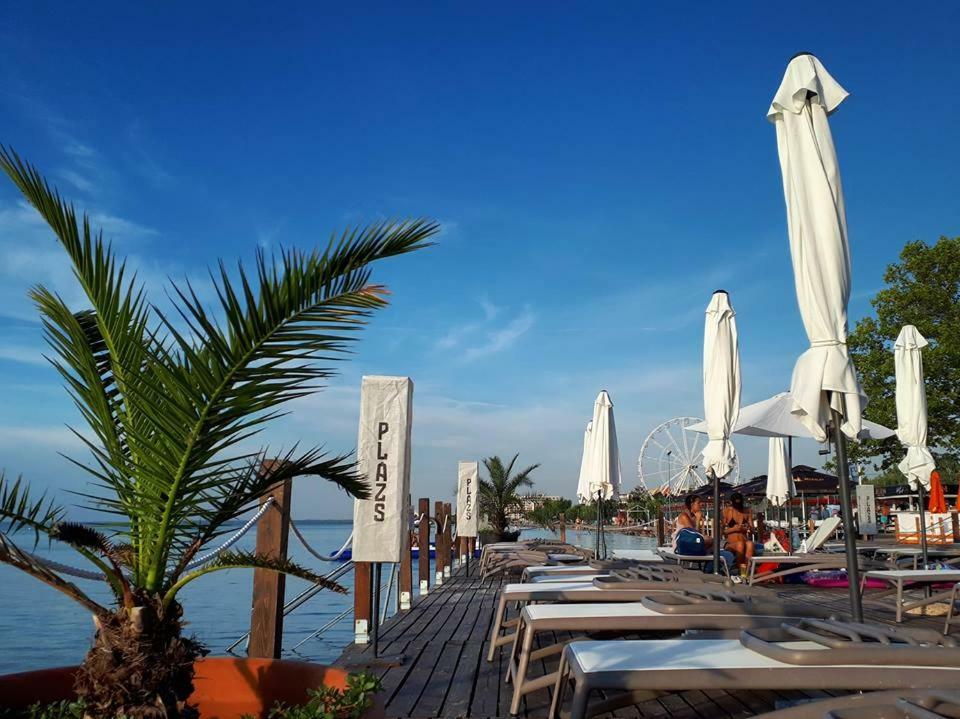 Sosto Apartman شيوفوك المظهر الخارجي الصورة